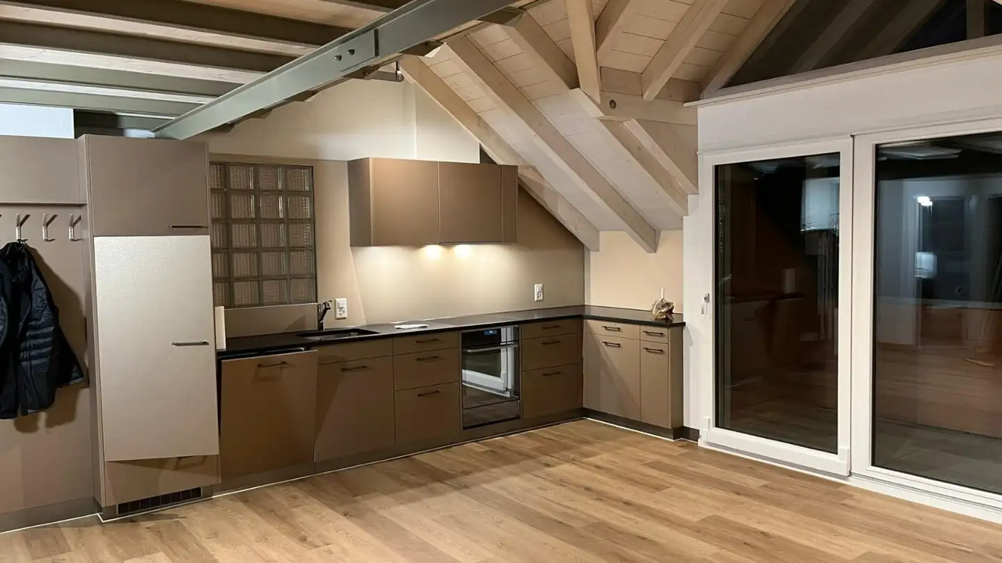Appartement à louer - Sägematt 8, 3507 Biglen