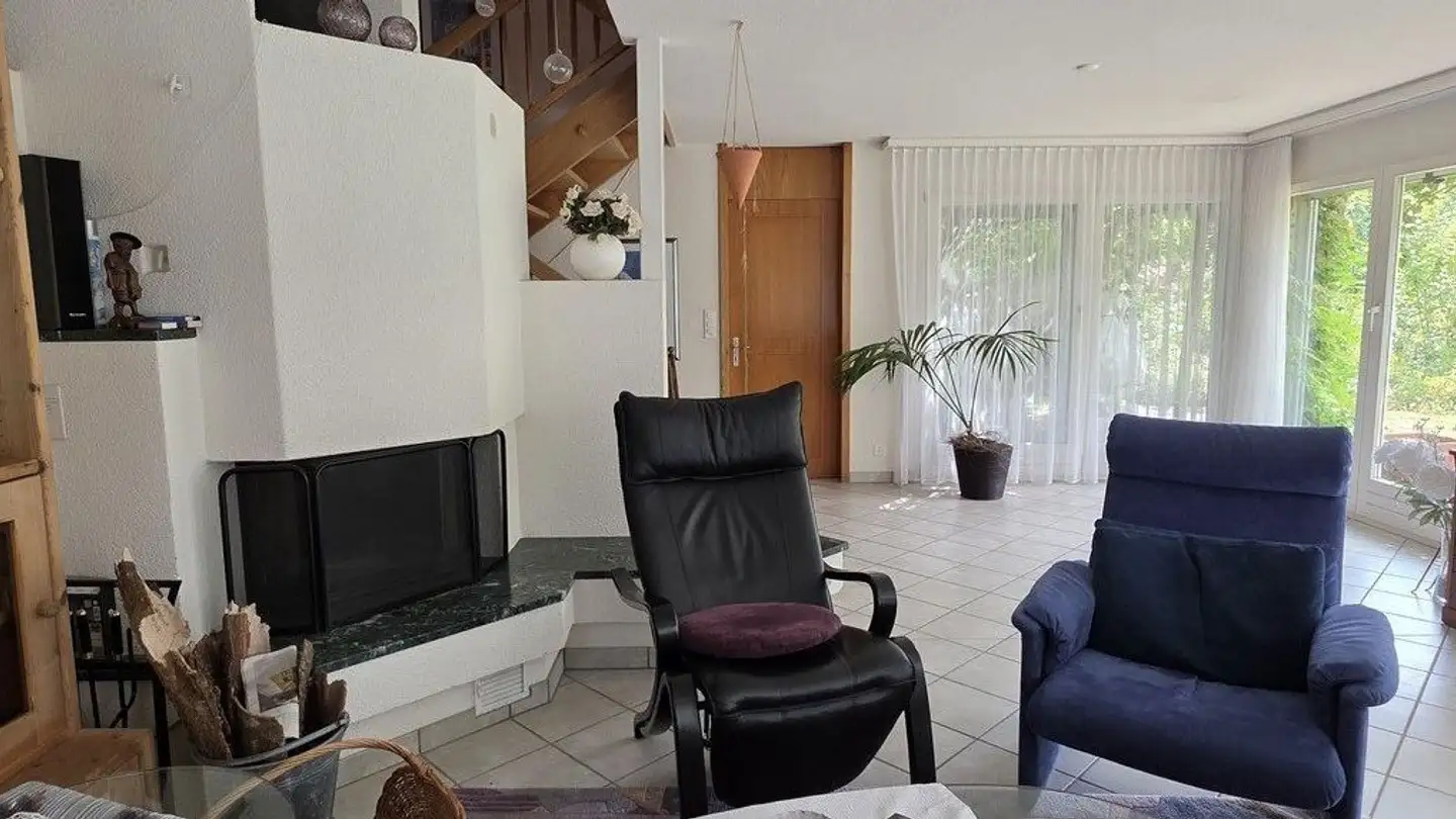 Single house for rent - Kächbrunnenweg, 3672 Oberdiessbach - Photo 4