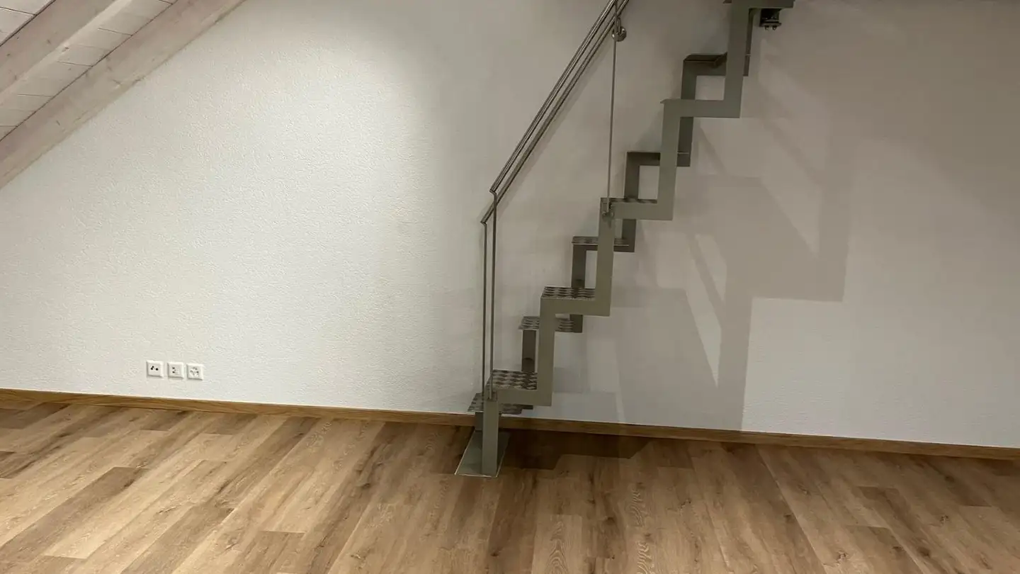 Appartamento in affitto - Sägematt 8, 3507 Biglen - Foto 4