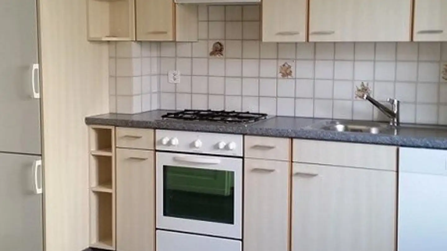 Appartamento in affitto - Krontalstrasse 1, 9000 St. Gallen - Foto 2