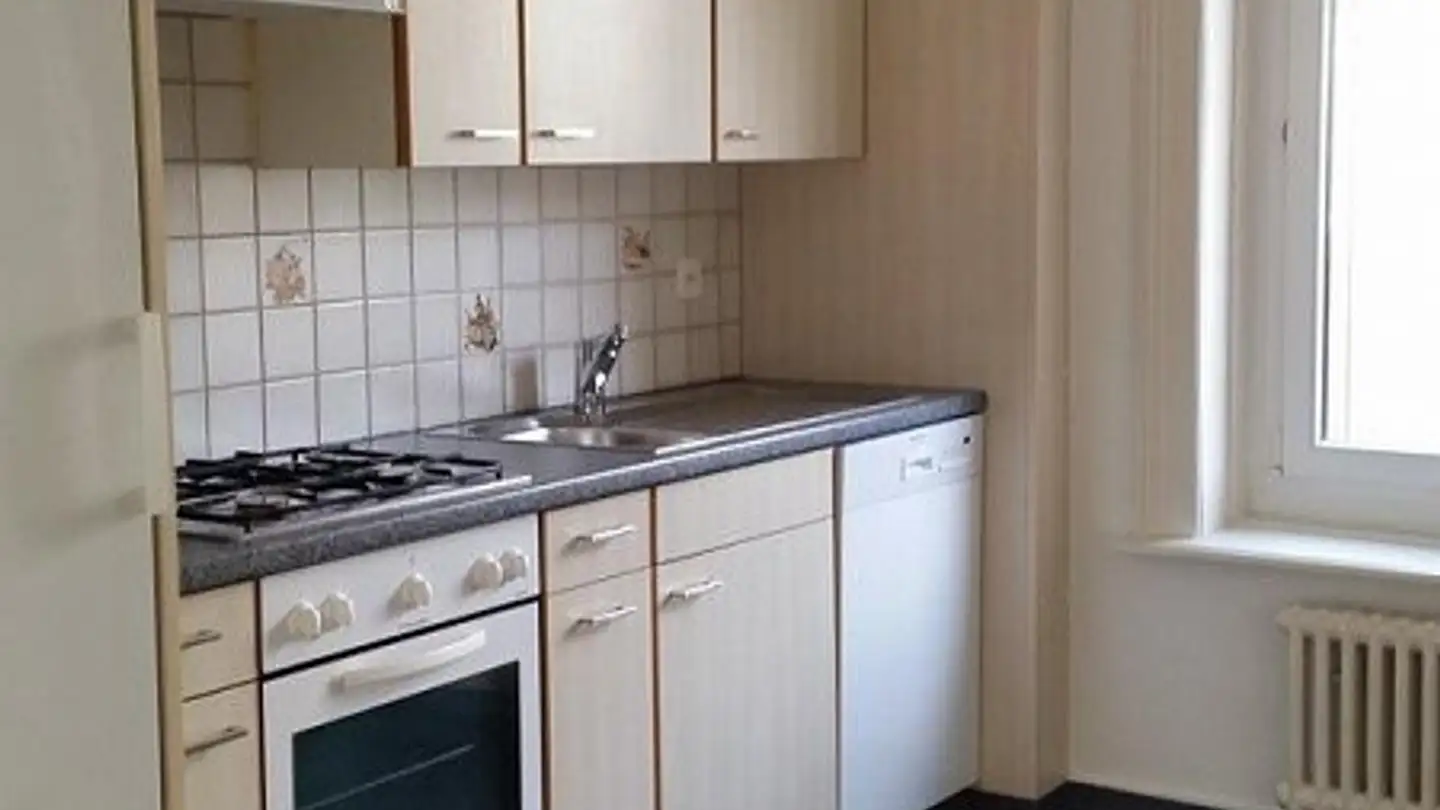 Appartamento in affitto - Krontalstrasse 1, 9000 St. Gallen - Foto 3