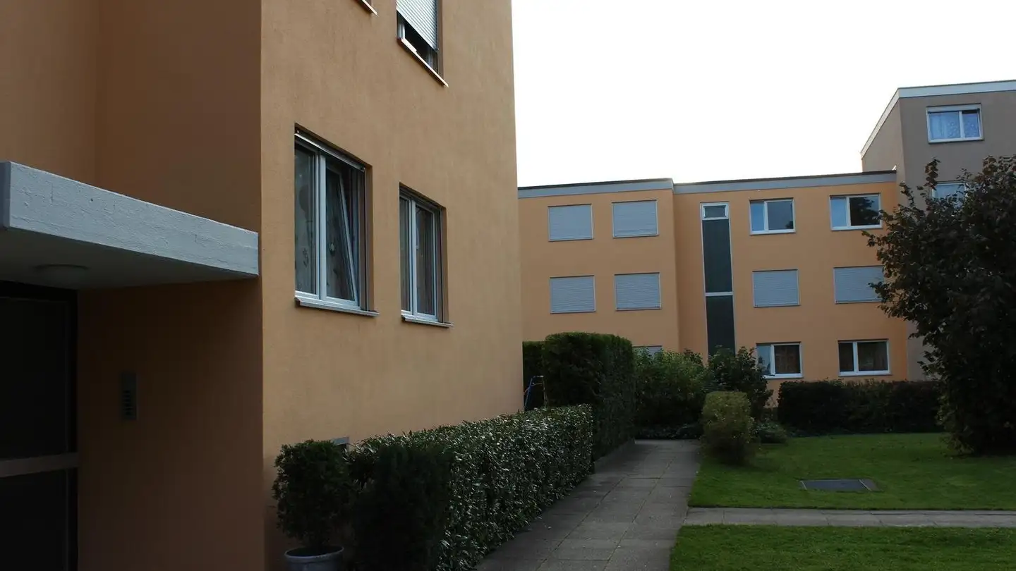Wohnung mieten - Stationsstrasse 115, 8424 Embrach