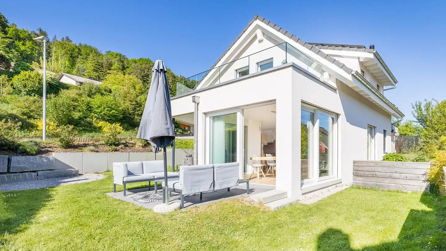 Einfamilienhaus kaufen - 8255 Schlattingen - Foto 2