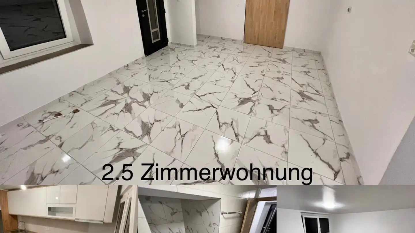 Apartment for rent - 3979 Grône