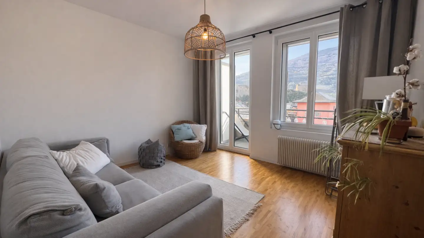 Appartamento in vendita - 1950 Sion - Foto 4