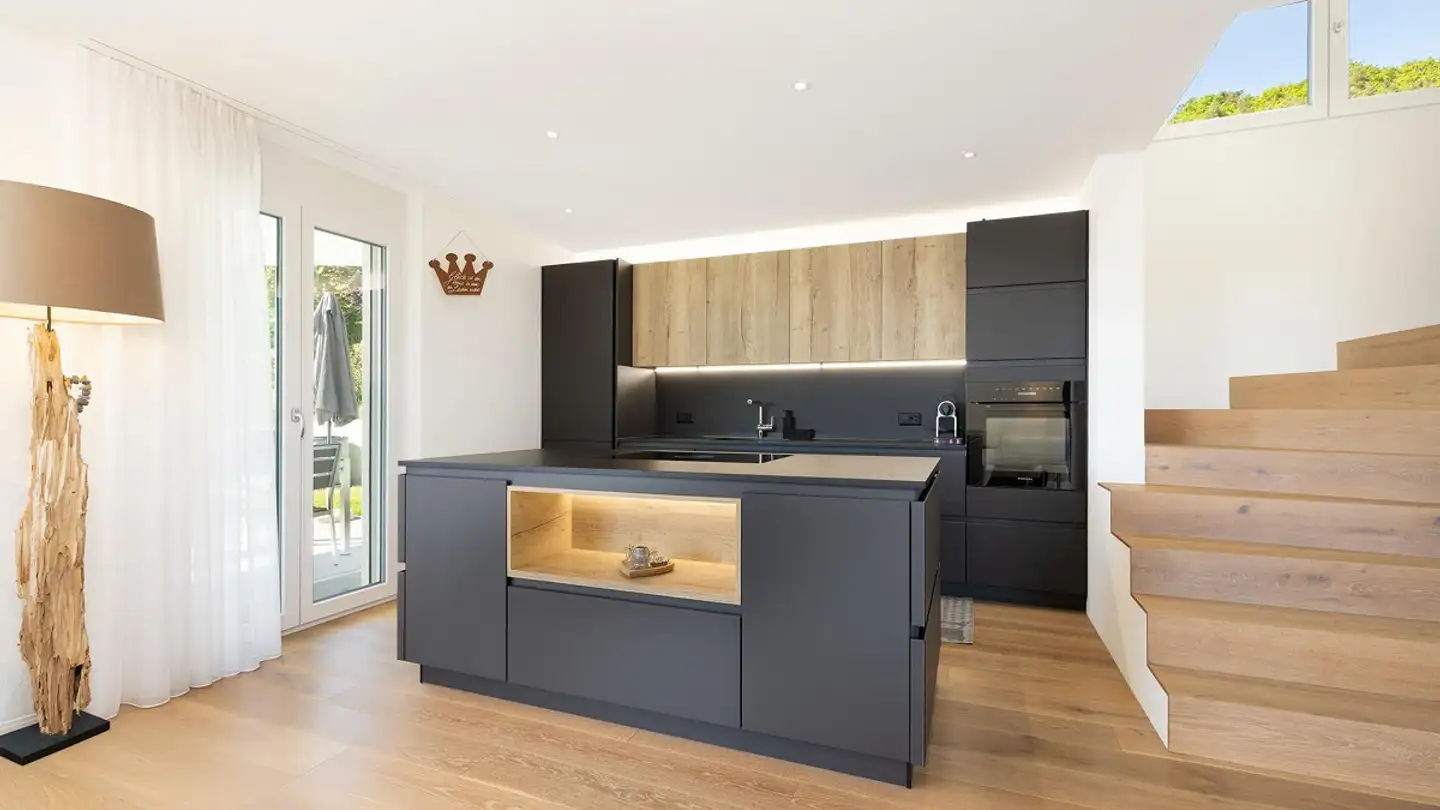 Einfamilienhaus kaufen - 8255 Schlattingen - Foto 4