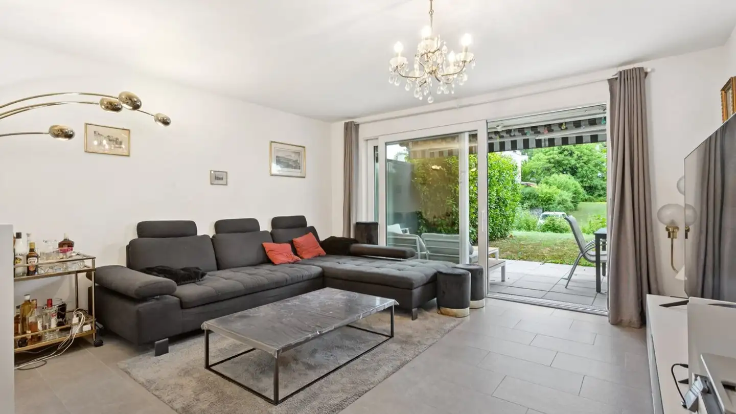 Apartment for sale - 1580 Avenches