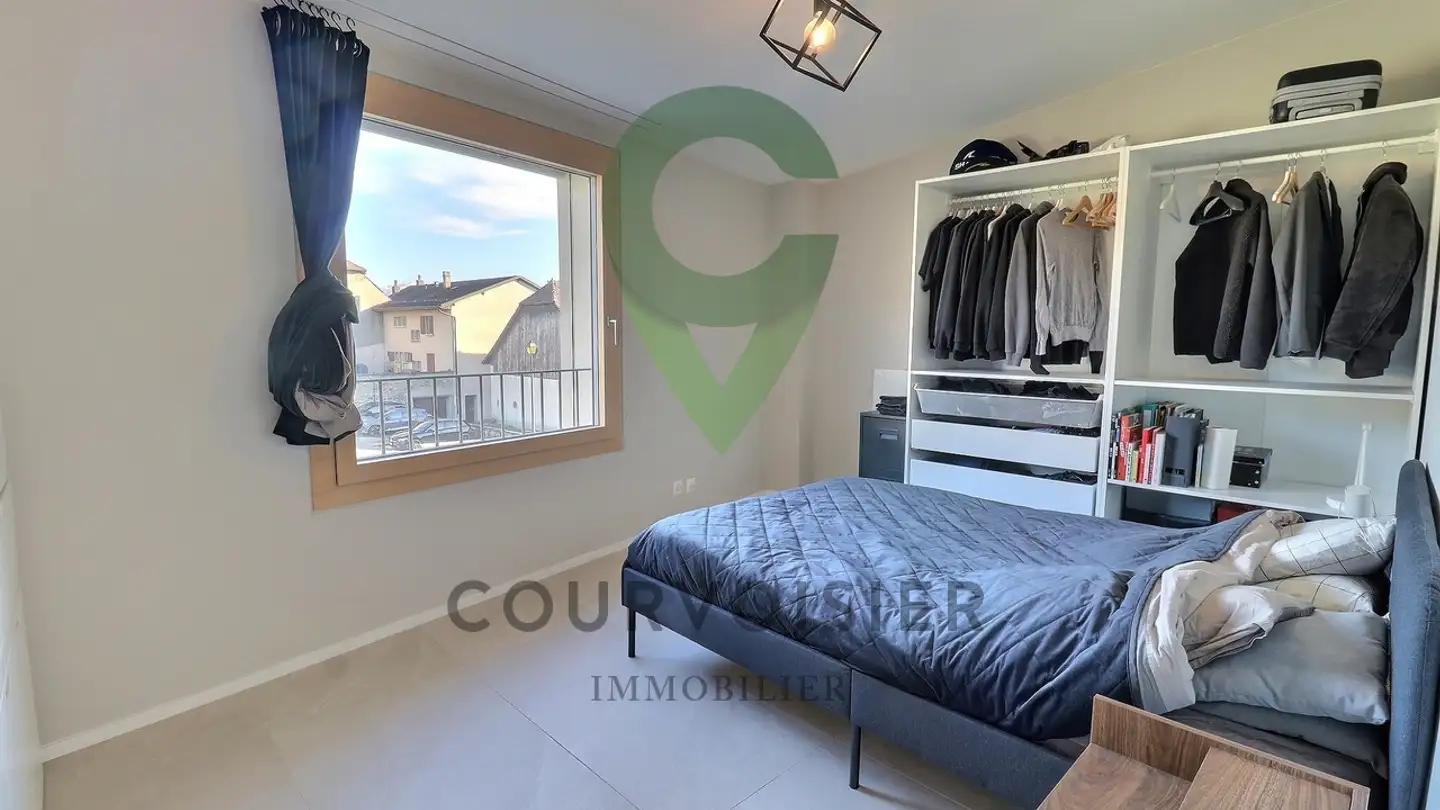 Appartement à vendre - Rue De La Blancherie 2a, 1023 Crissier - Photo 3