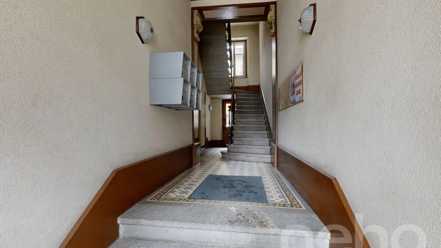 Immeuble résidentiel à vendre - 2400 Le Locle - Photo 3