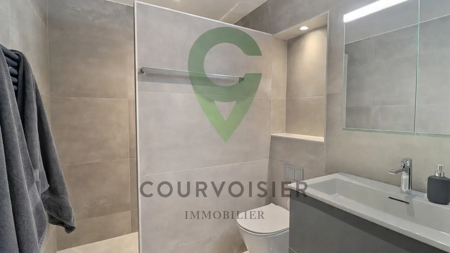 Appartement à vendre - Rue De La Blancherie 2a, 1023 Crissier - Photo 2