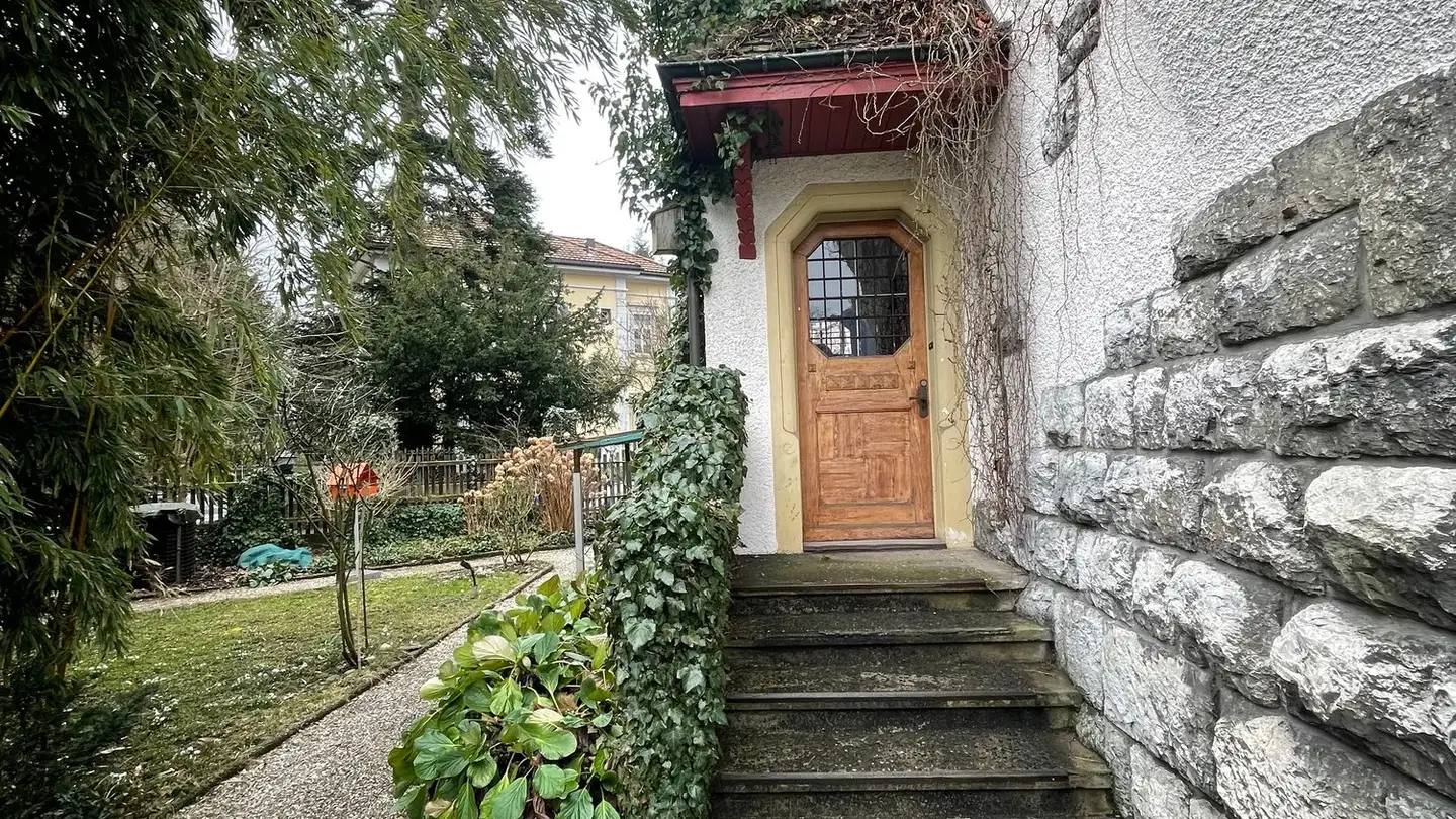 Appartamento in affitto - Weissensteinstrasse 51, 4500 Solothurn - Foto 2