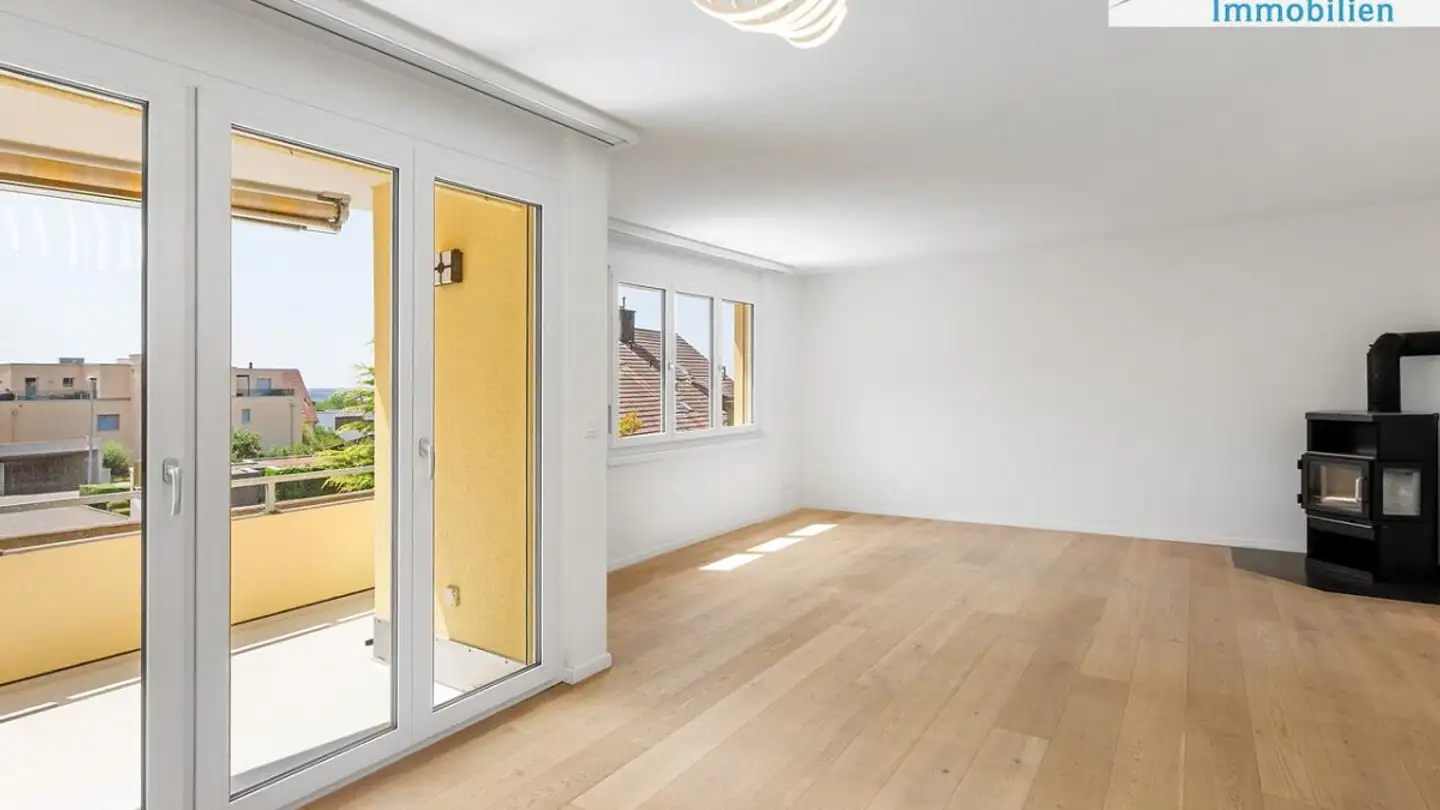 Wohnung kaufen - 8185 Winkel