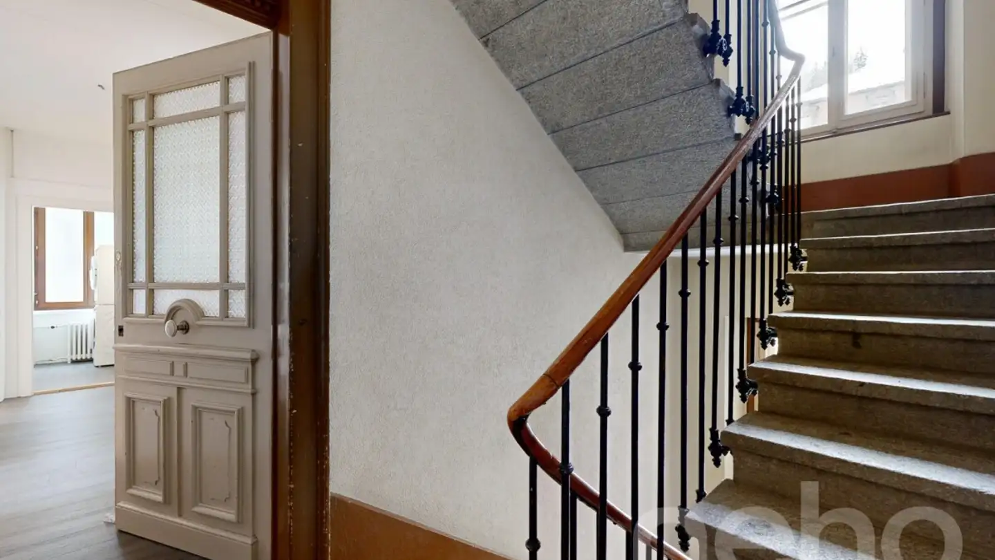 Immeuble résidentiel à vendre - 2400 Le Locle - Photo 4