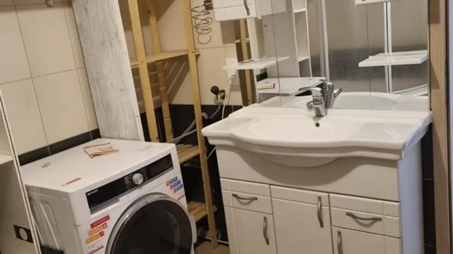 Appartement à louer - Place de l'Eglise 7, 1726 Farvagny-le-Grand - Photo 2