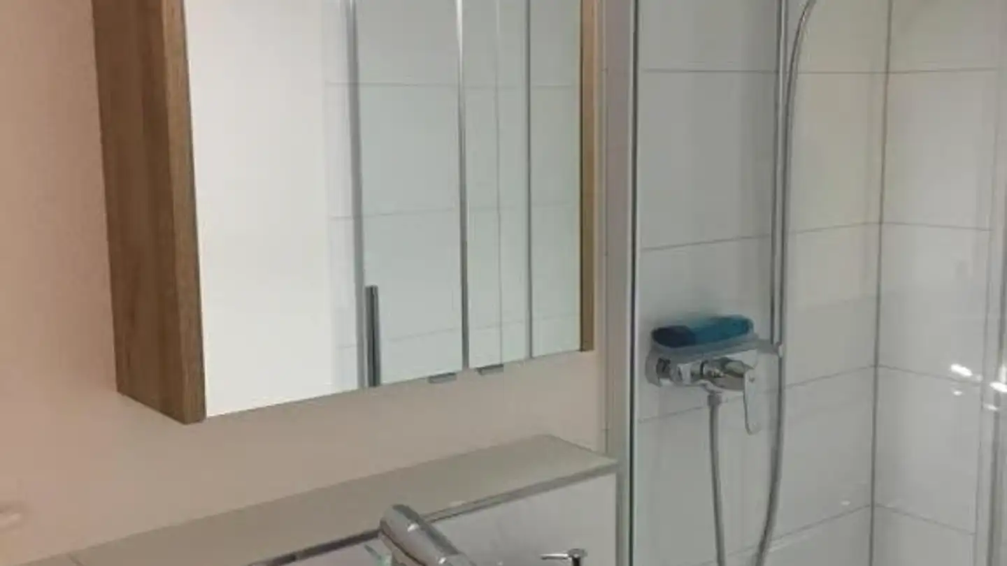 Appartement à louer - Lorzenweidstrasse 105, 6332 Hagendorn - Photo 2