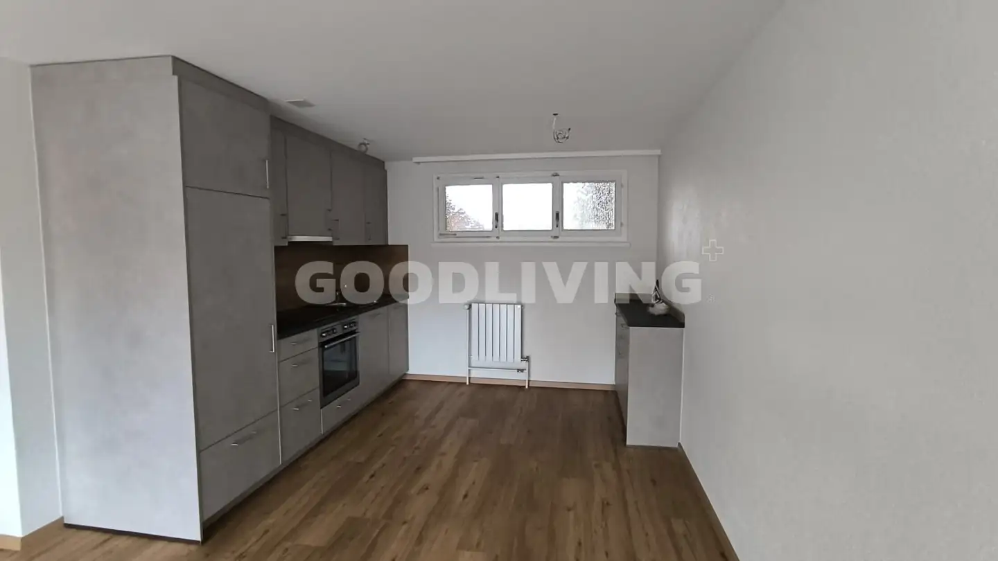 Appartement à louer - Baumgartenweg 1, 5036 Oberentfelden