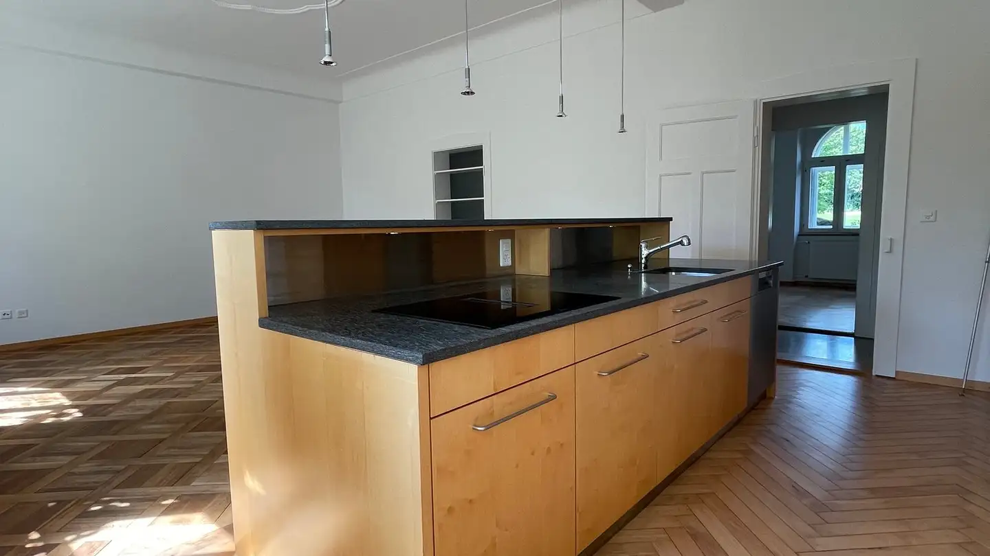 Appartamento in affitto - Weissensteinstrasse 51, 4500 Solothurn - Foto 4
