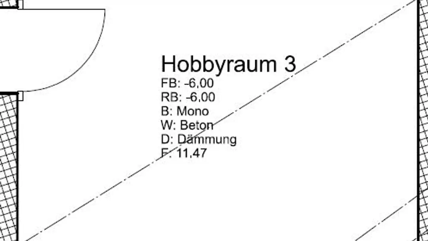Laboratorio in affitto - Sagaweg 5, 7214 Grüsch - Photo 2