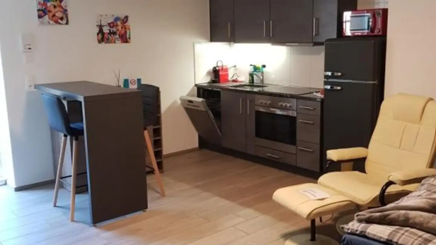 Apartment for rent - Lorzenweidstrasse 105, 6332 Hagendorn