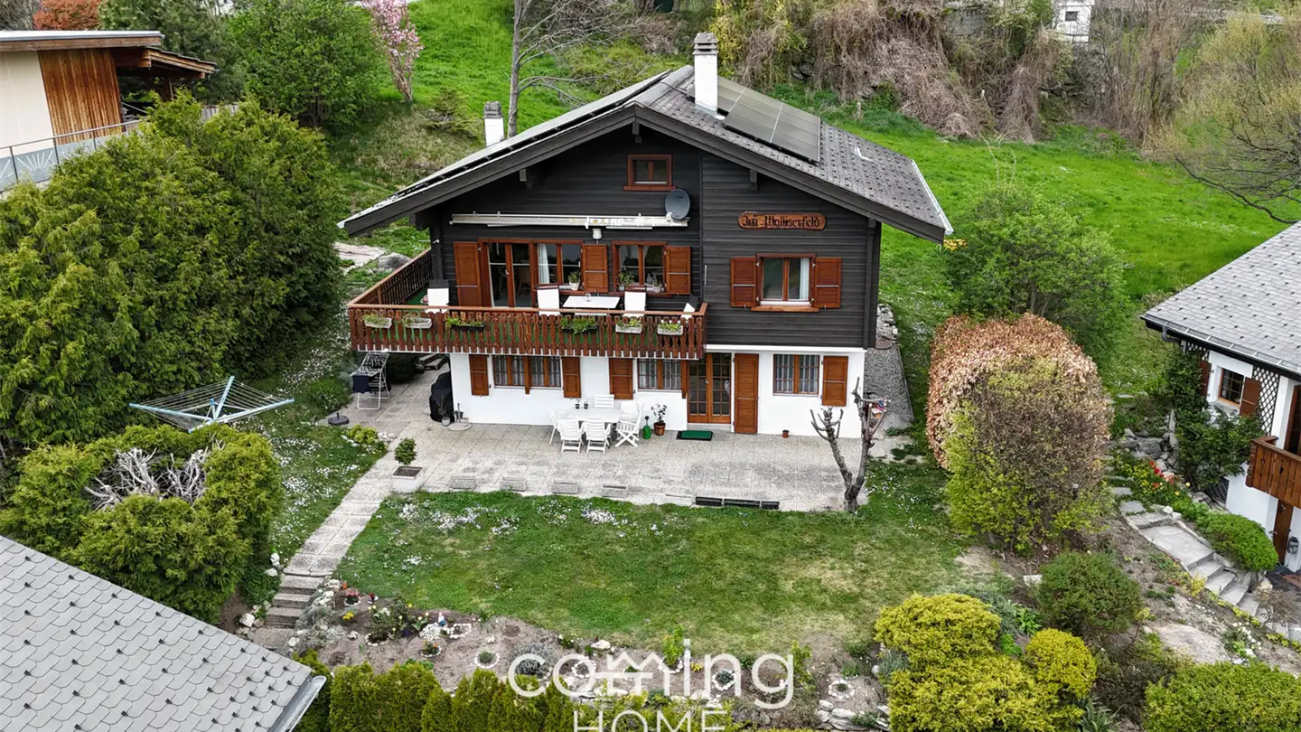 Casa singola in vendita - 3982 Bitsch - Photo 2