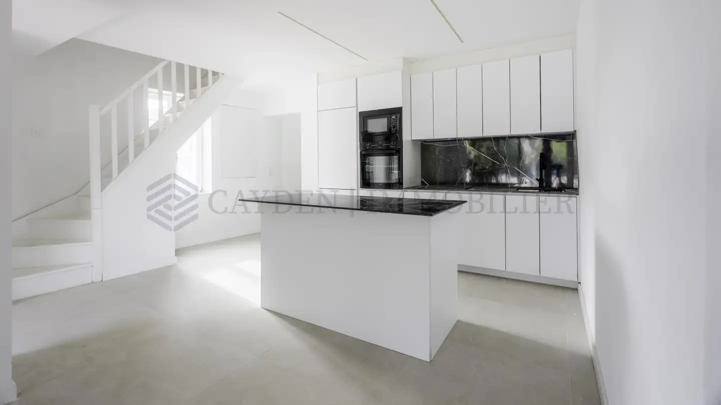 Casa singola in vendita - 1214 Vernier - Foto 3