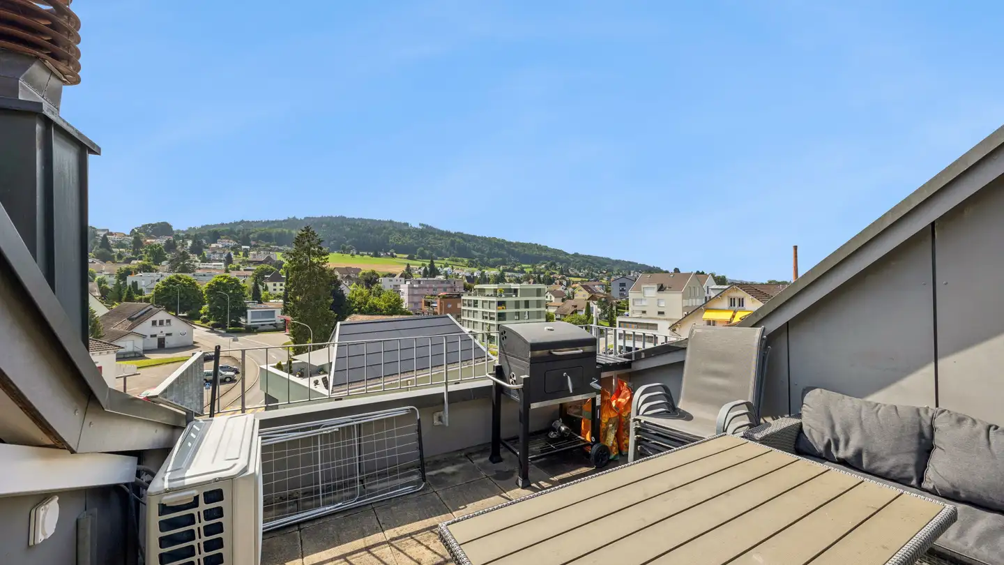 Duplex à vendre - Sagiweg 2, 5737 Menziken - Photo 2