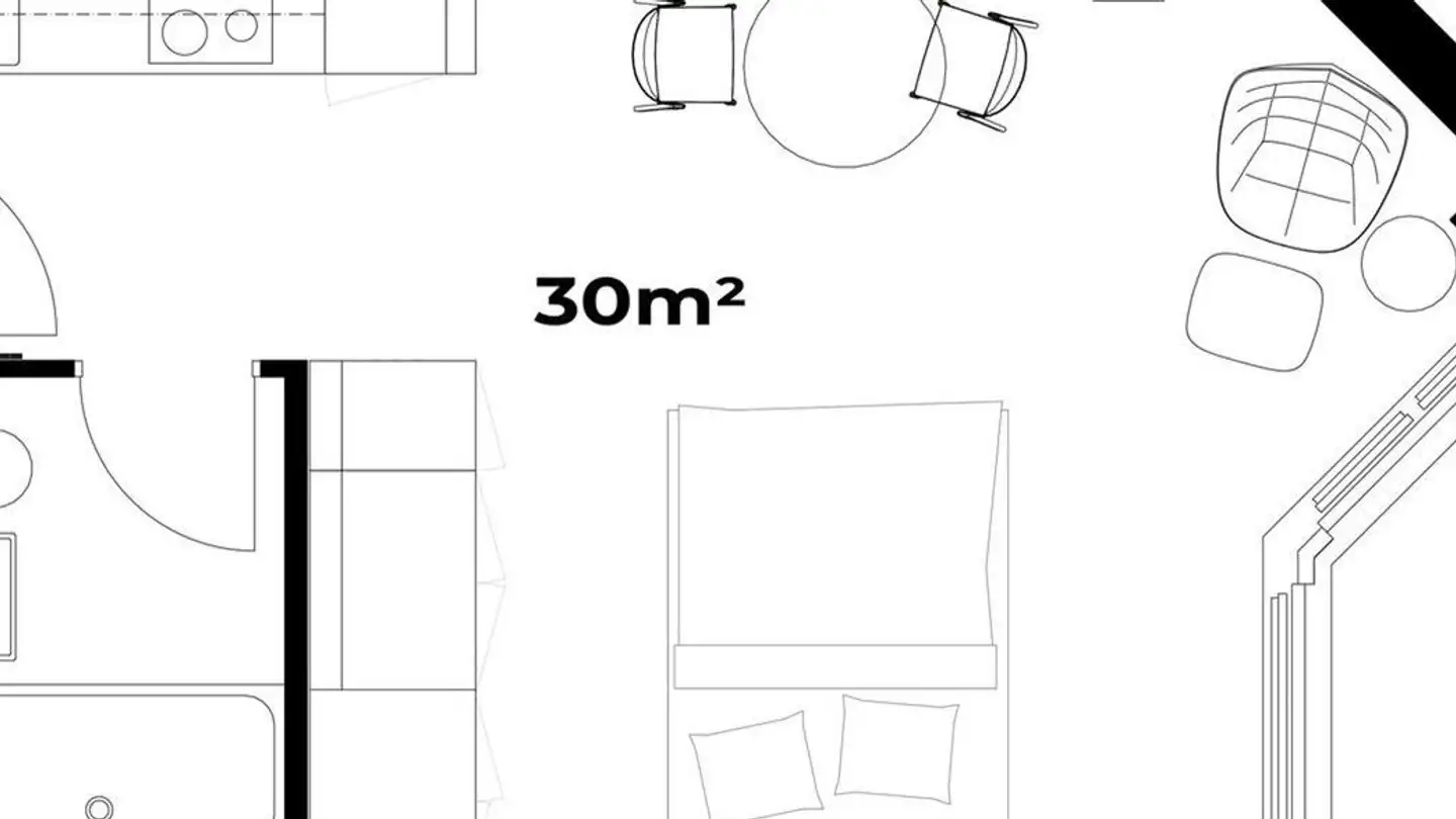 Appartamento in affitto - Freischützgasse 14, 8004 Zürich - Photo 3