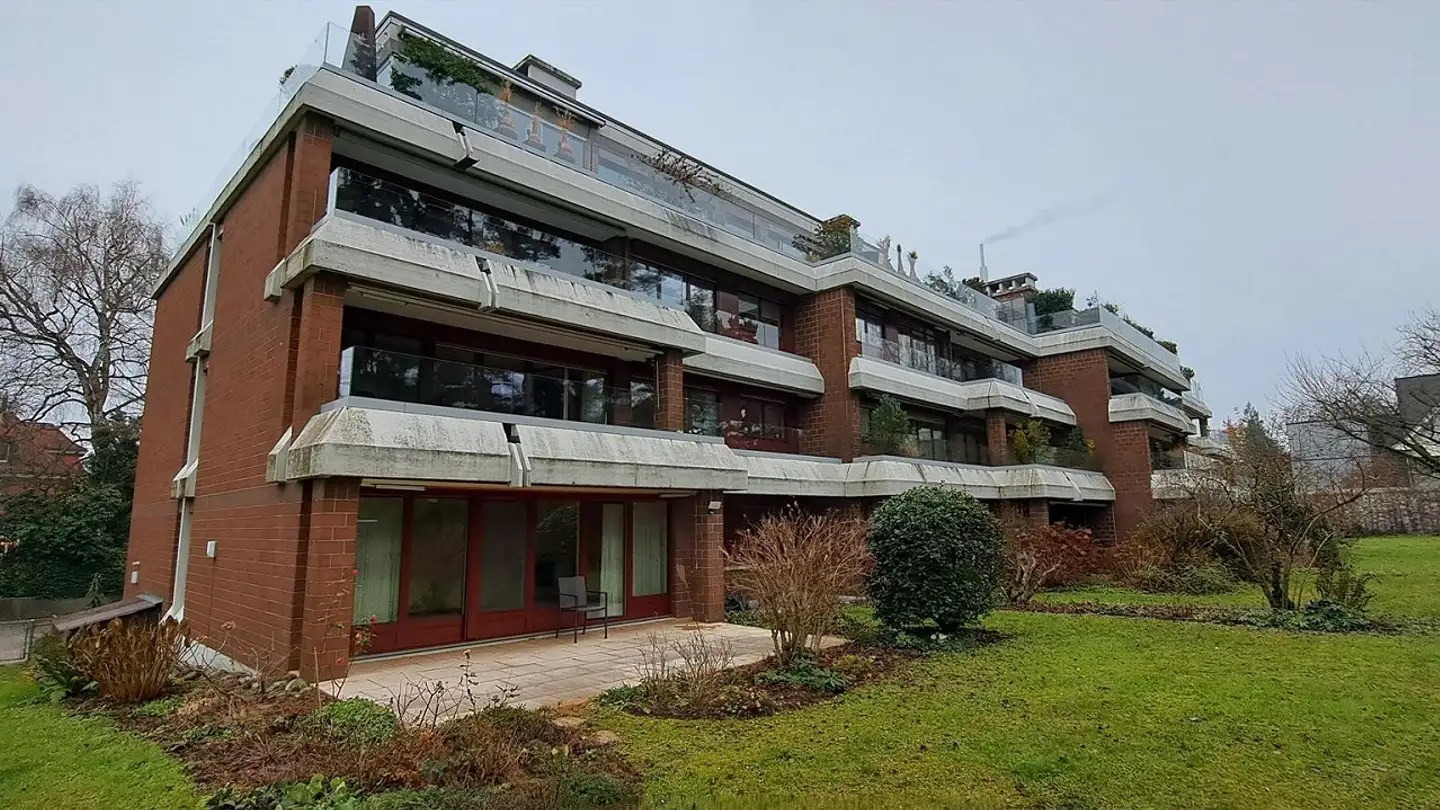 Appartement à louer - Neptunstrasse 14, 8280 Kreuzlingen