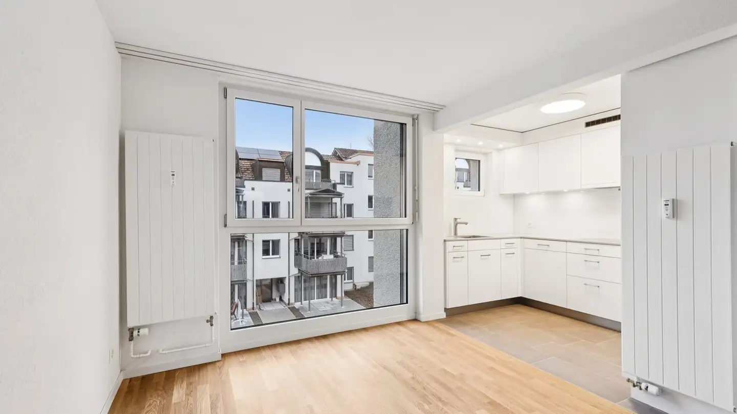 Appartamento in affitto - Thundorferstrasse 31b, 8500 Frauenfeld - Foto 4