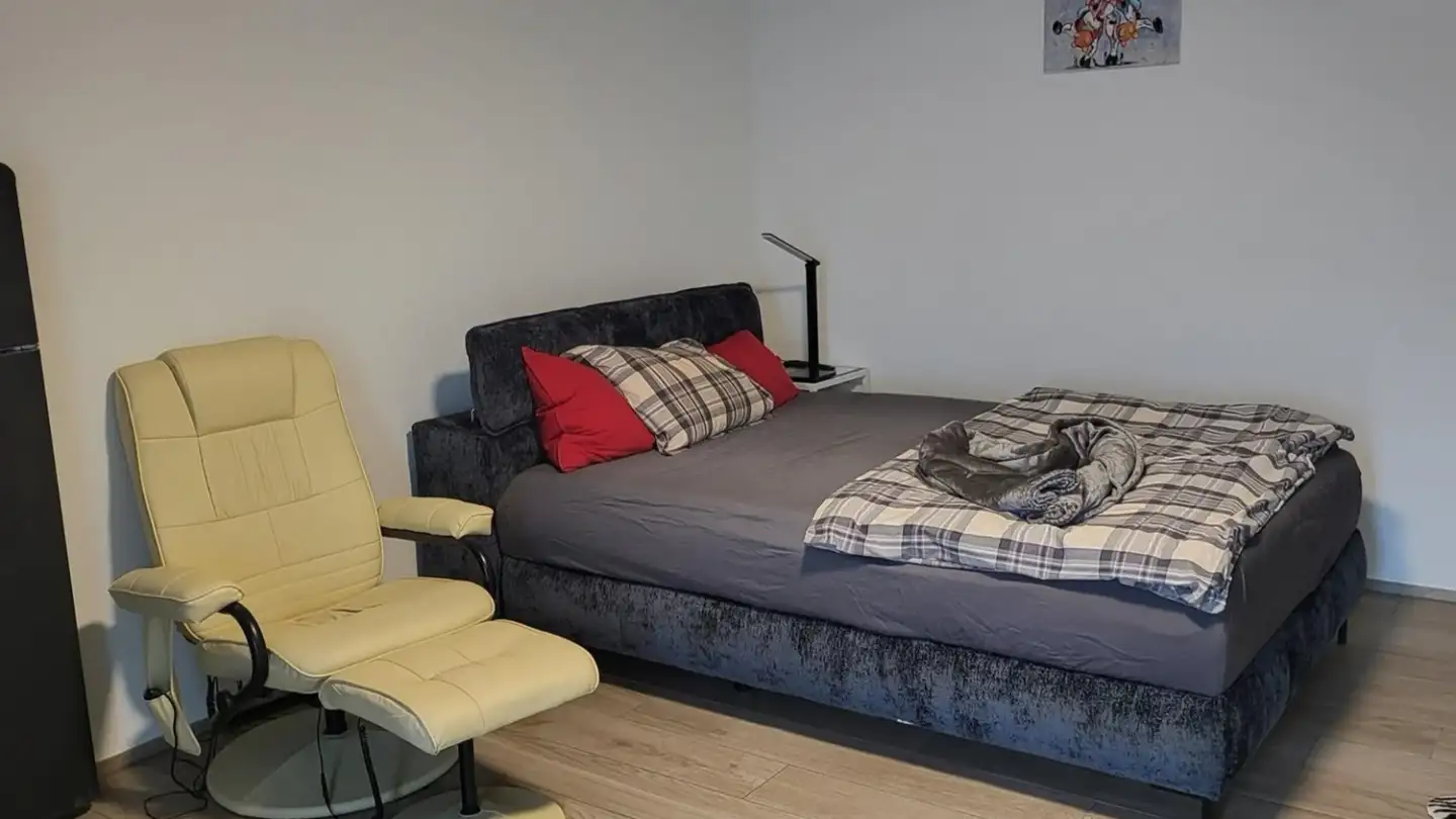 Apartment for rent - Lorzenweidstrasse 105, 6332 Hagendorn