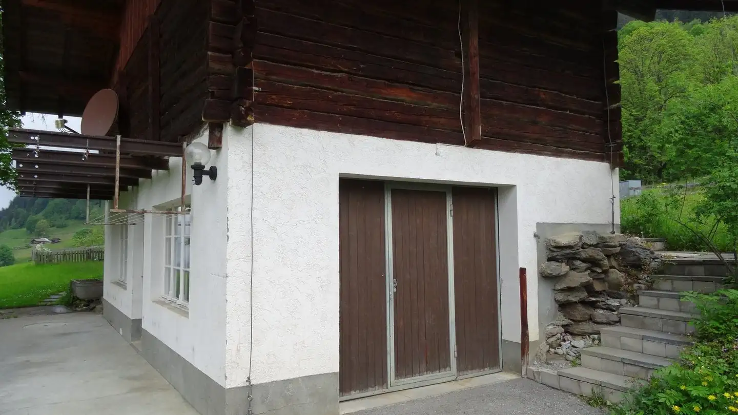 Apartment for rent - Wagisbachstrasse 2, 3818 Grindelwald - Photo 3