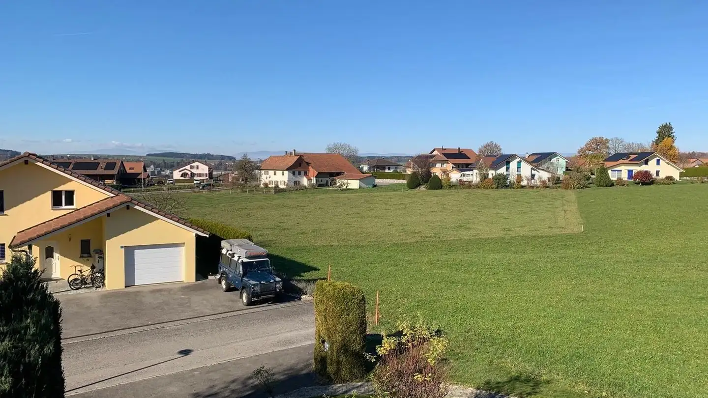 Maison individuelle à vendre - 1684 Mézières FR - Photo 2