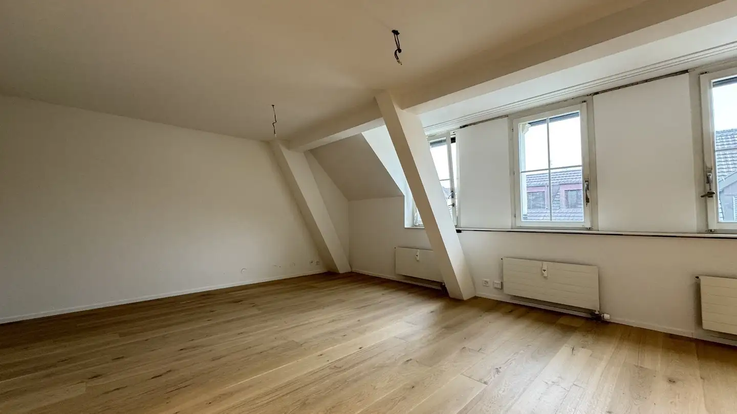 Wohnung mieten - Winkelriedstrasse 29, 6003 Luzern - Foto 2