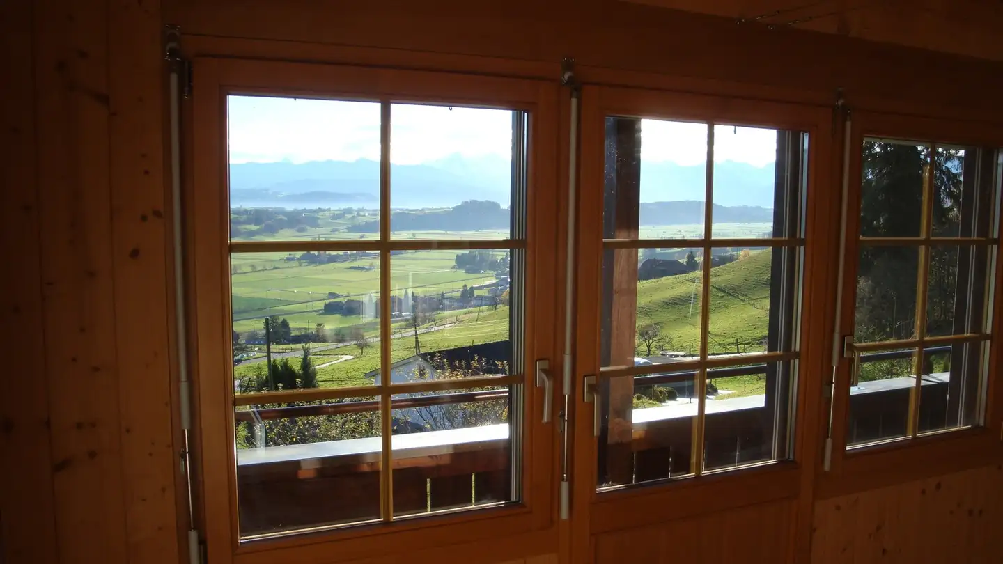 Appartement à louer - Breitlohnweg 18, 3125 Toffen