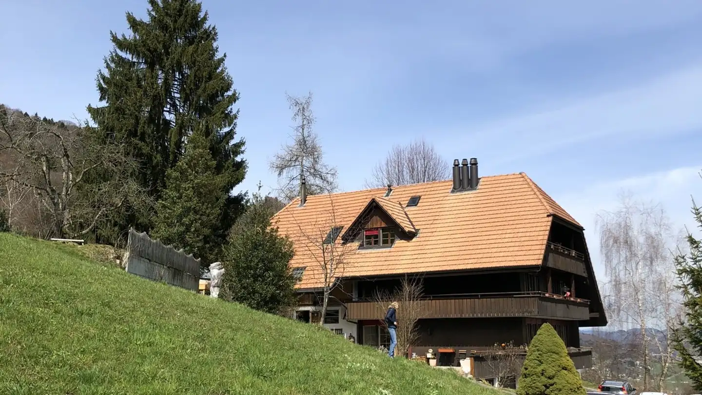 Appartement à louer - Breitlohnweg 18, 3125 Toffen - Photo 2