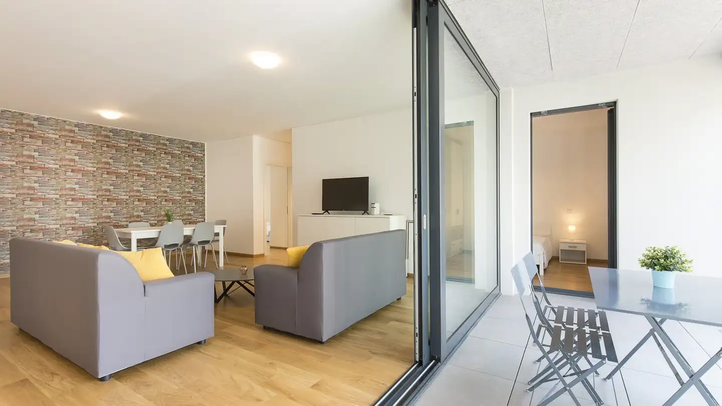 Appartamento in vendita - Via Orti 4, 6900 Lugano - Foto 2