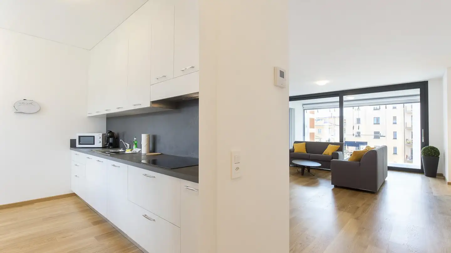 Appartamento in vendita - Via Orti 4, 6900 Lugano - Foto 3
