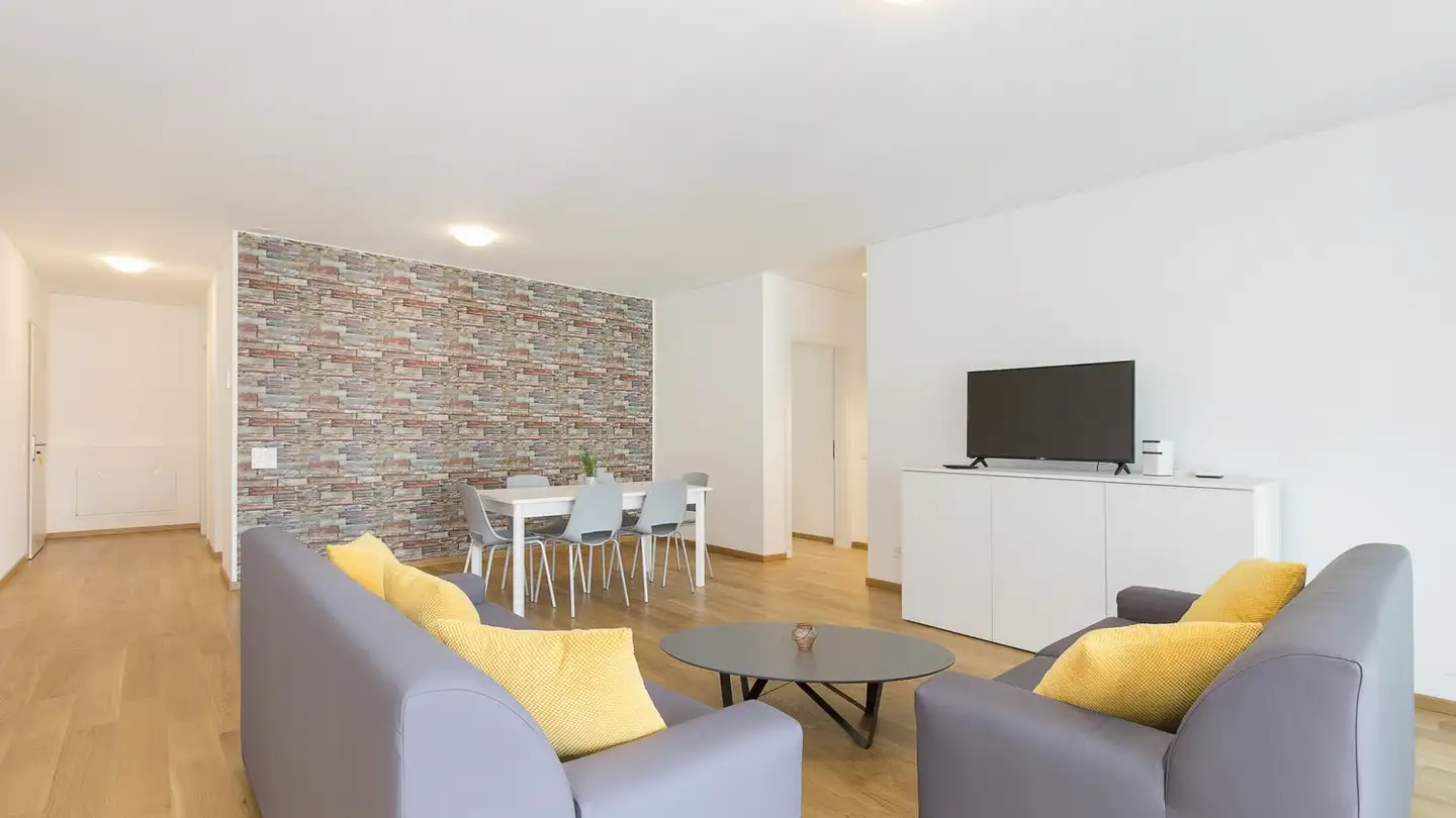 Appartamento in vendita - Via Orti 4, 6900 Lugano - Foto 4