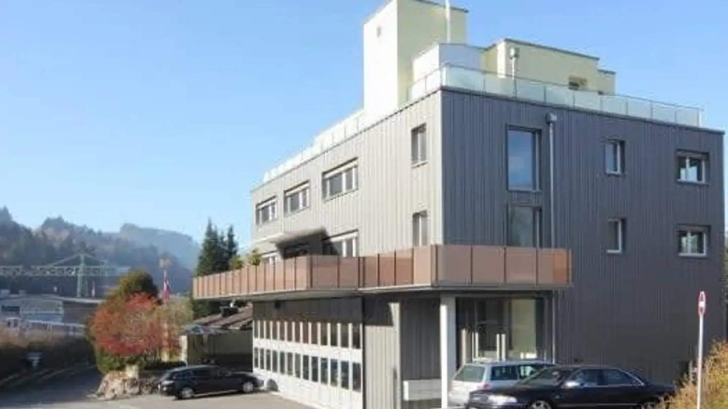 Bürofläche mieten - Einsiedlerstrasse 23, 8834 Schindellegi - Foto 4
