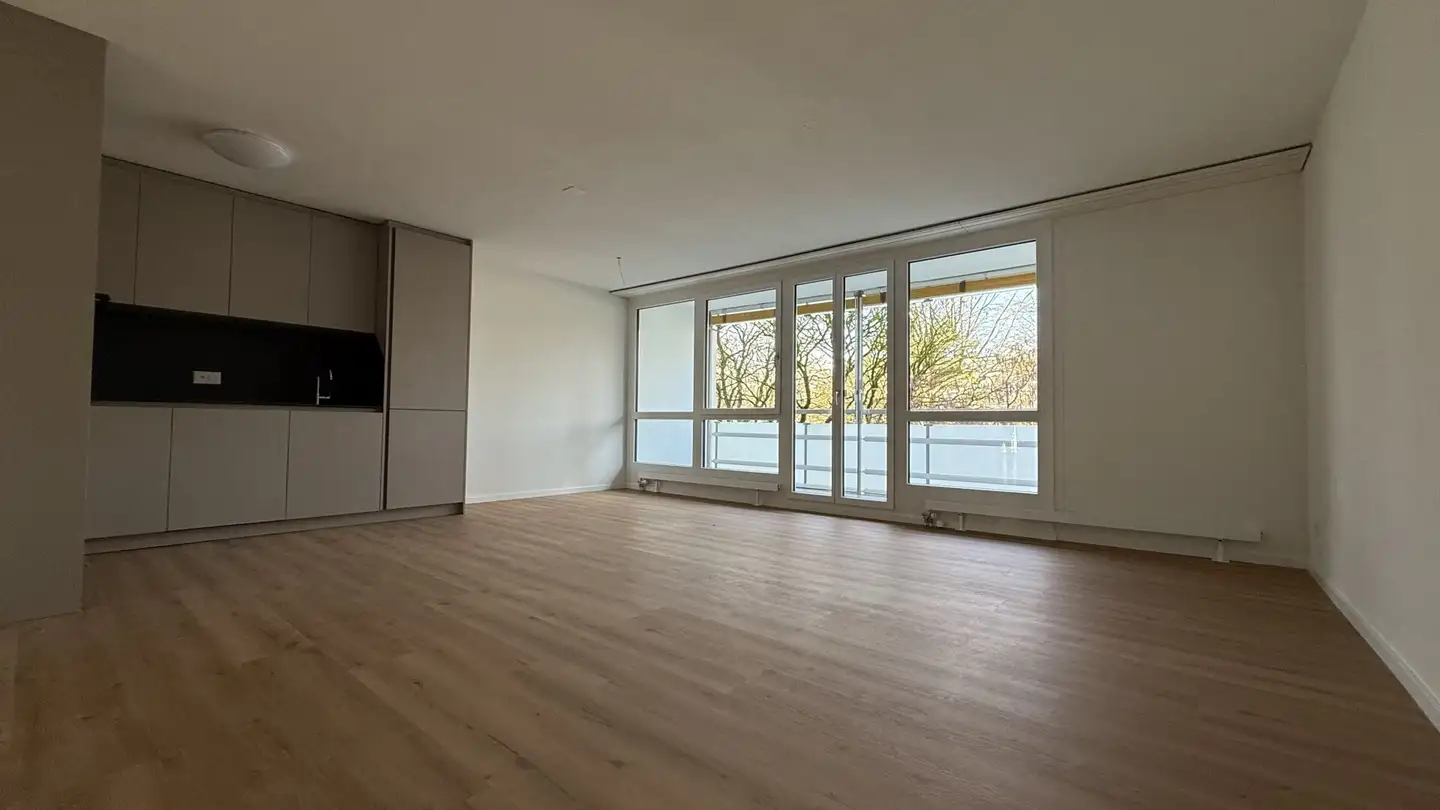 Apartment for rent - Grederstrasse, 4512 Bellach - Photo 2