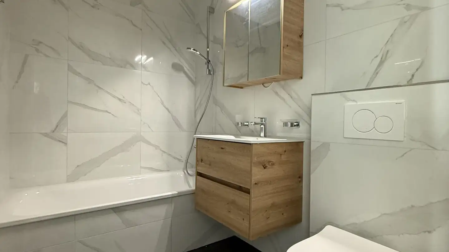 Apartment for rent - Grederstrasse, 4512 Bellach - Photo 3