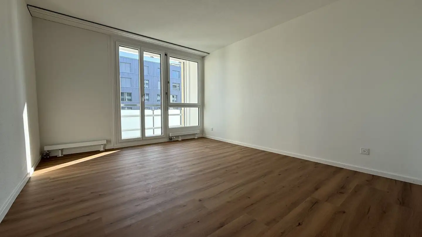 Apartment for rent - Grederstrasse, 4512 Bellach - Photo 4