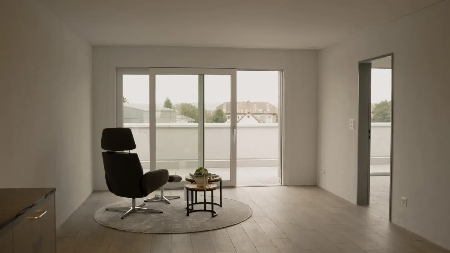 Appartement à louer - Hofackerweg 26, 4704 Niederbipp