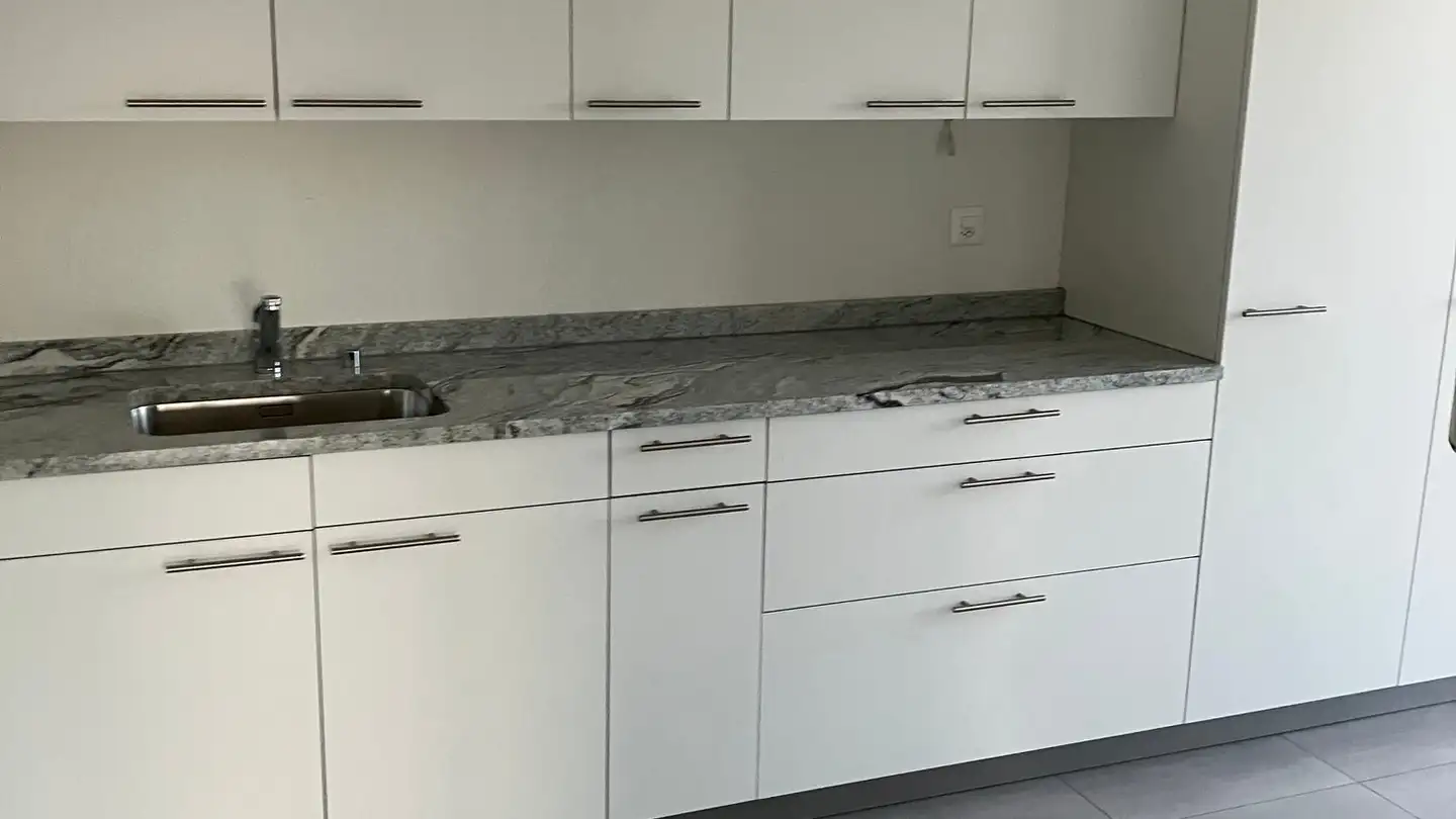 Attique à louer - Alikonerstrasse 10, 5644 Auw - Photo 3