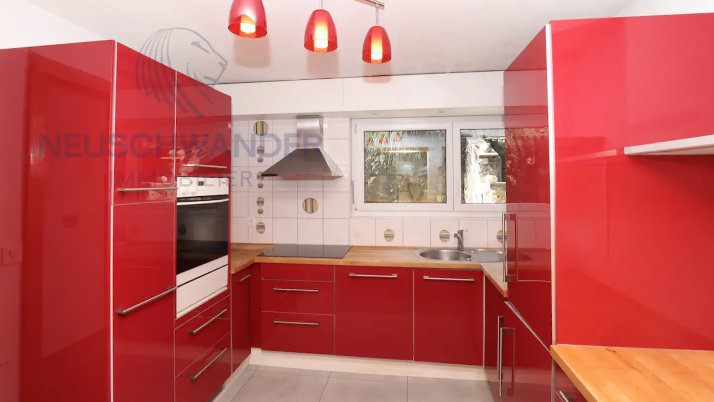 Casa a schiera in vendita - 2905 Courtedoux - Photo 4