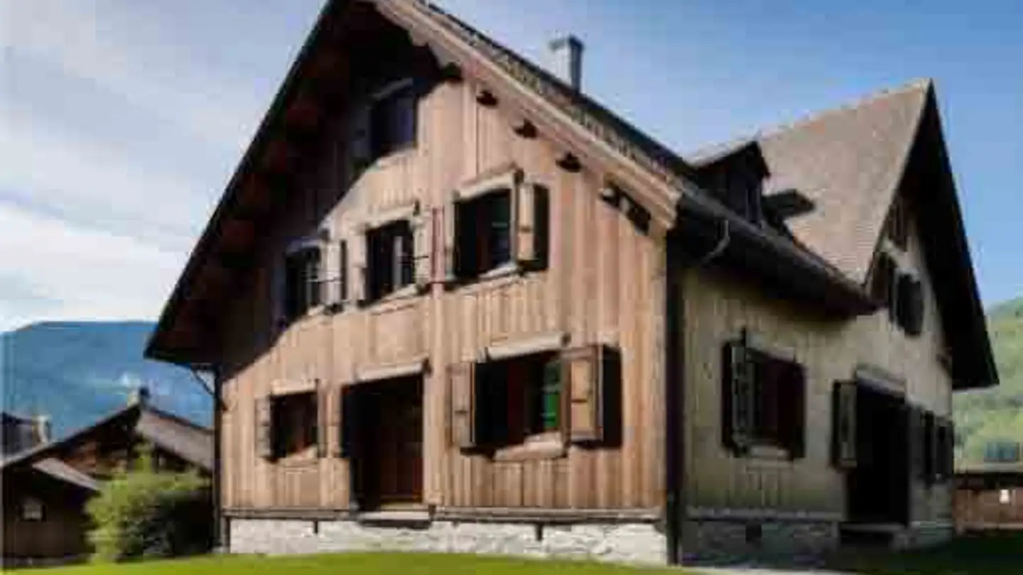 Single house for sale - 8260 Stein am Rhein
