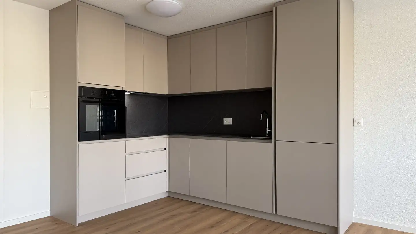 Apartment for rent - Grederstrasse, 4512 Bellach