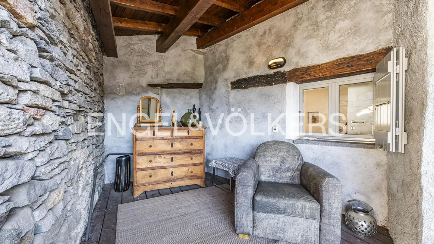 Casa singola in vendita - 6647 Mergoscia - Foto 3