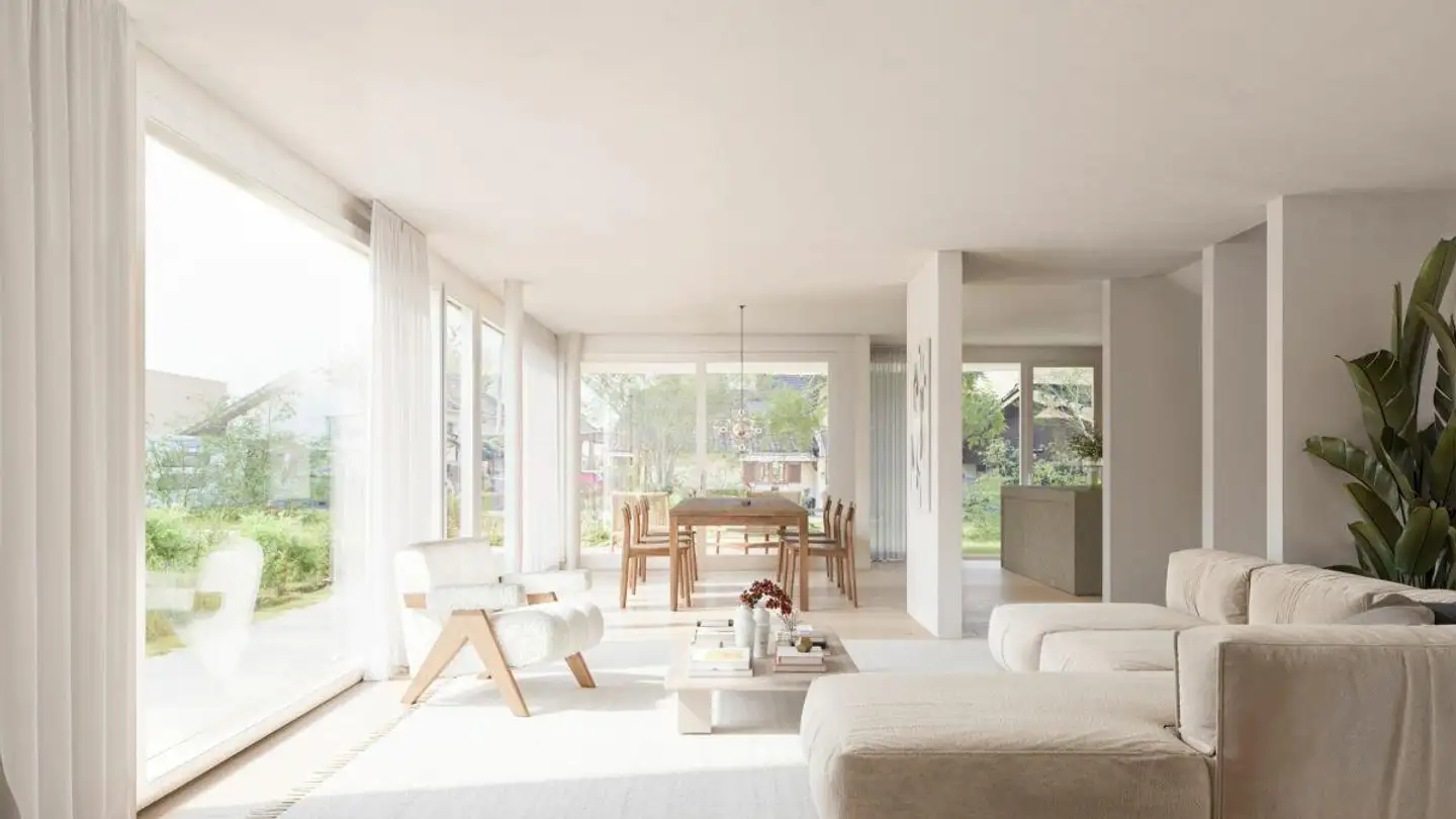 Maison individuelle à vendre - Käpelimattweg, 4225 Brislach - Photo 4