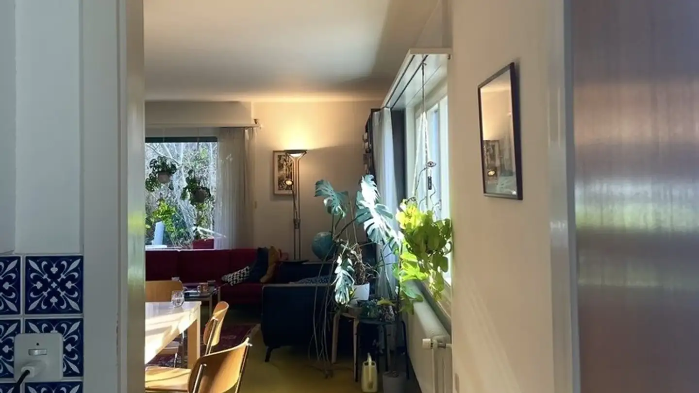 Chambre à louer - Kleinschönberg 1, 1700 Fribourg - Photo 3
